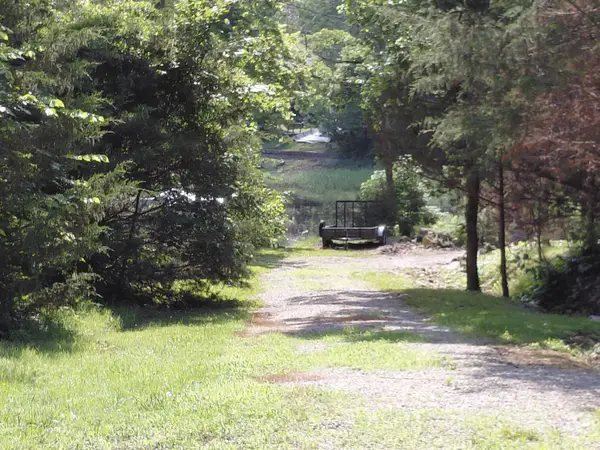Vagabond Road, Ozark Acres, AR 72482