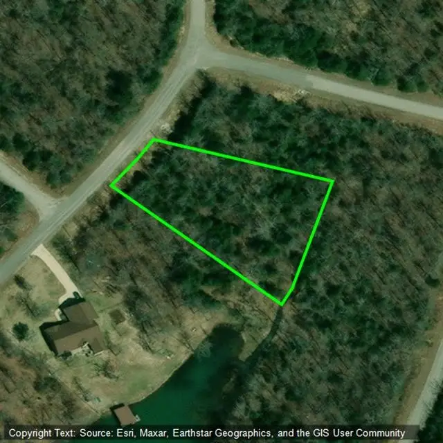 710 Lynwood Avenue, Horseshoe Bend, AR 72512 - #2