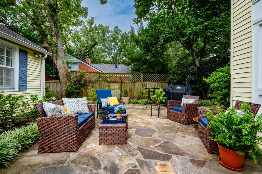 319 Normandy Road, Little Rock, AR 72207 - #3