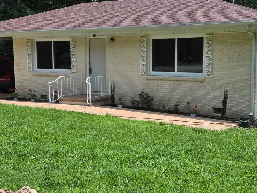 34 Sequoyah Ridge Road, Cherokee Village, AR 72529 - #3