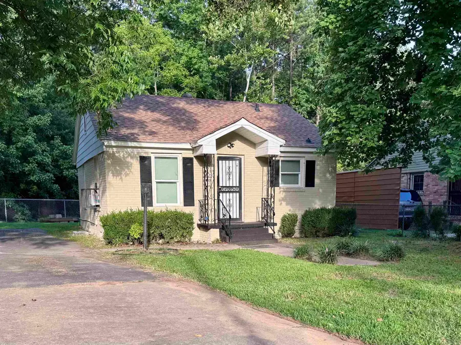 2601 Boulevard Ave, Little Rock, AR 72204 - #2