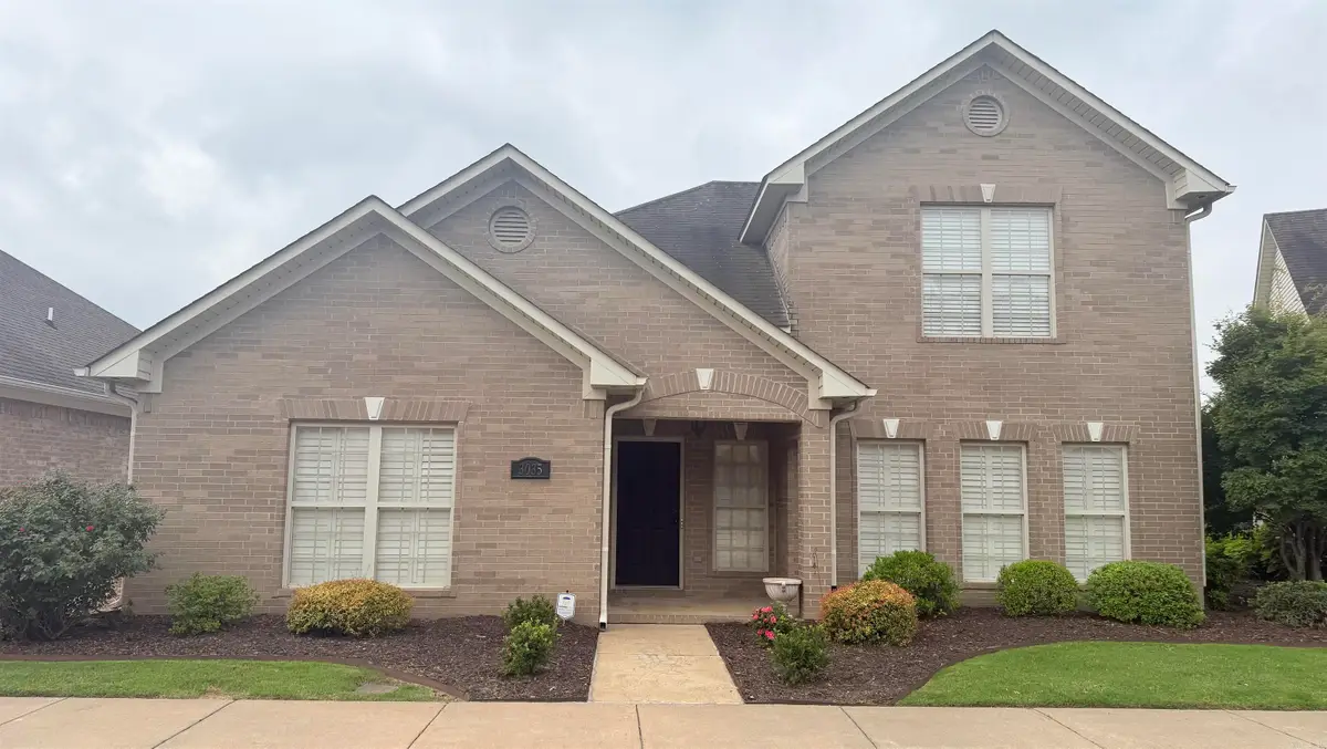 3035 Robert Ott Circle, Conway, AR 72034 - #1