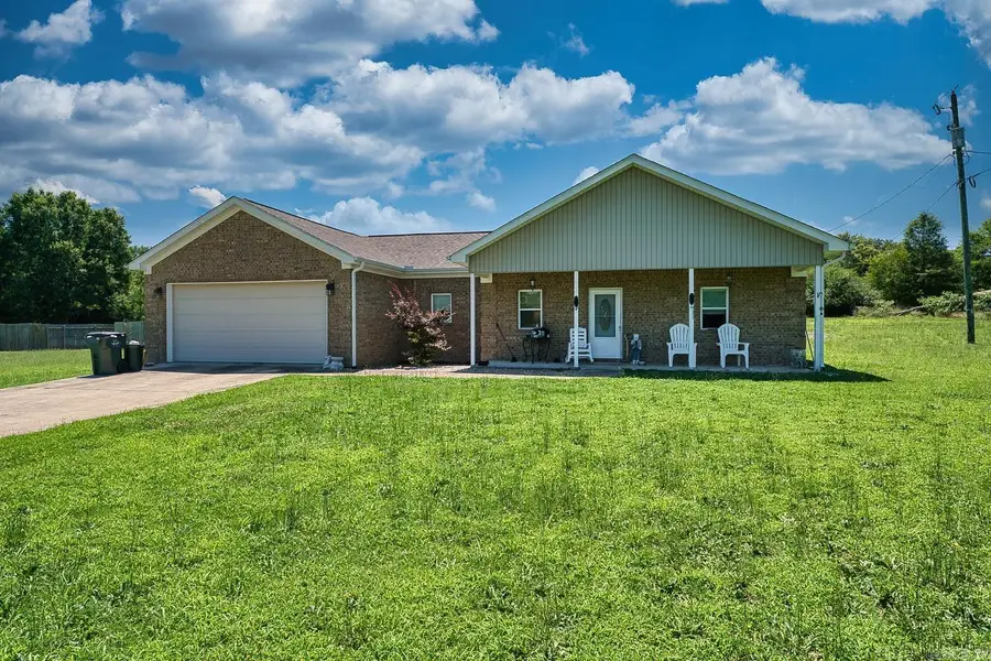 1306 Oakgrove Road, Royal, AR 71968 - #2