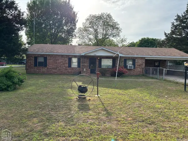 Address Withheld By Seller, Trumann, AR 72472