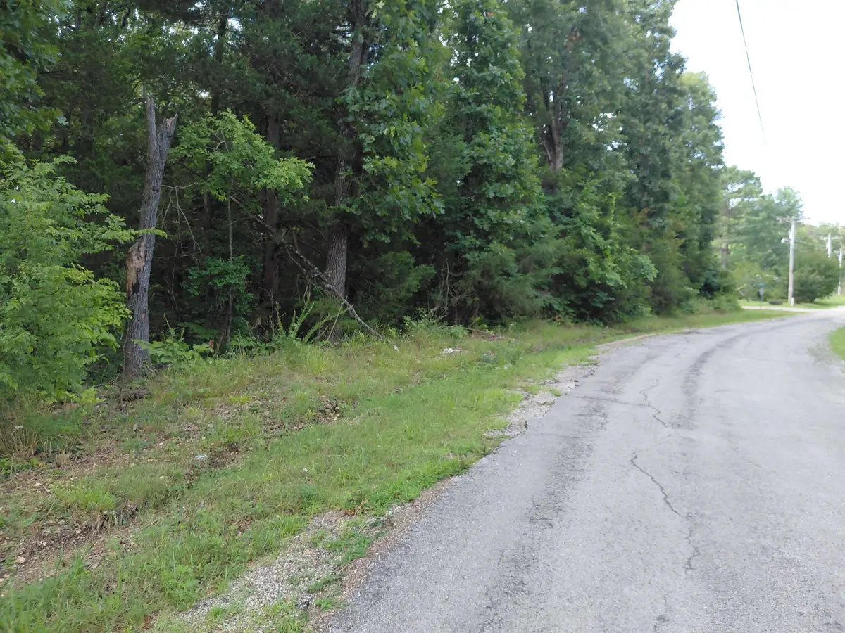 Ponderosa Drive, Ozark Acres, AR 72482 - #1