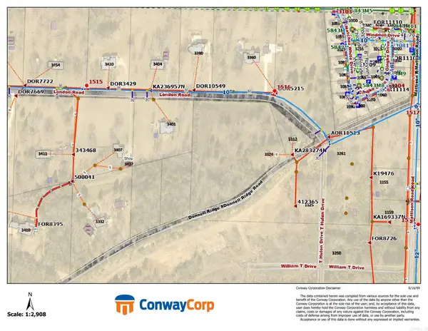 Address Withheld By Seller, Conway, AR 72034