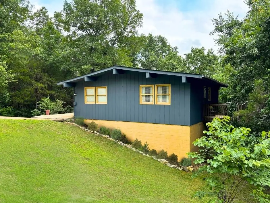4 Apopka Trace, Cherokee Village, AR 72529 - #1