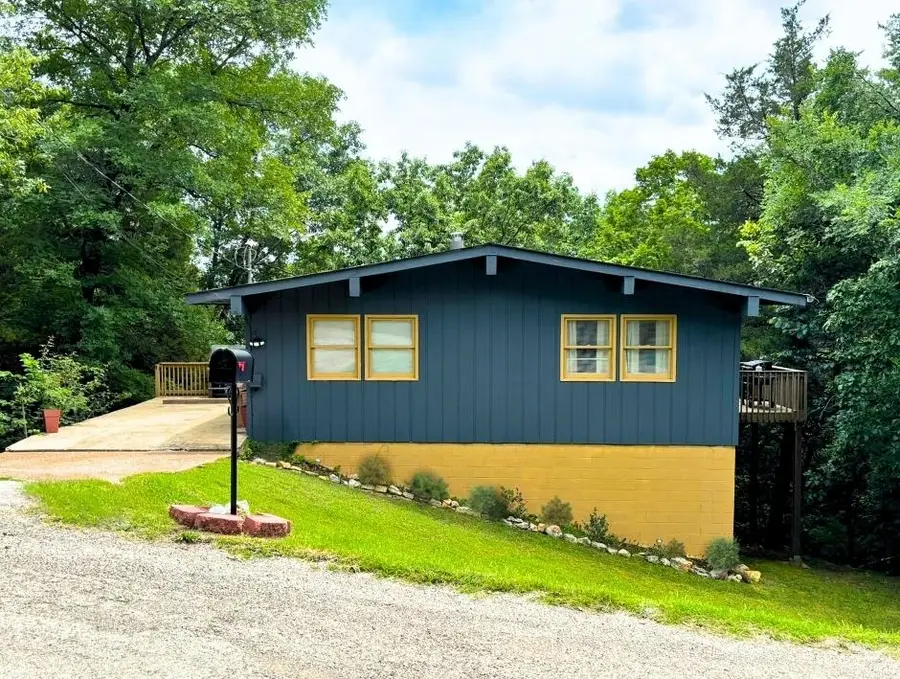 4 Apopka Trace, Cherokee Village, AR 72529 - #2