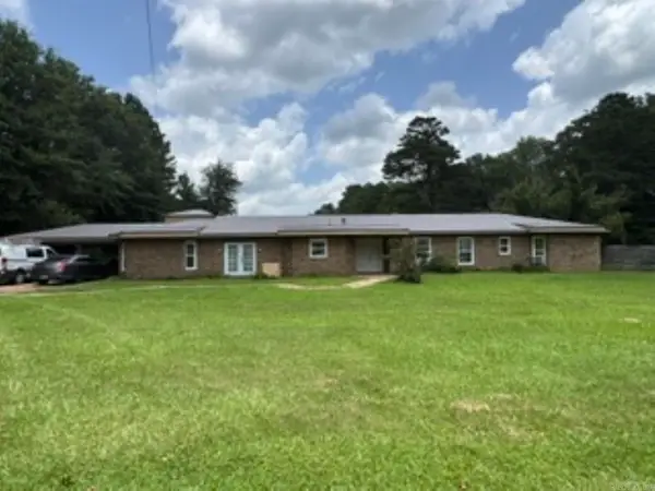 1240 Moses St, Camden, AR 71701