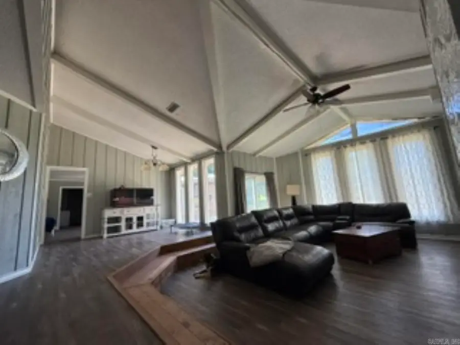 1240 Moses St, Camden, AR 71701 - #3