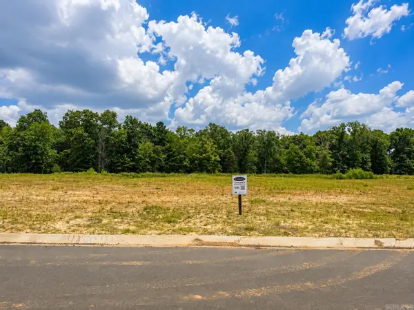 503 Corondelet Lane, Maumelle, AR 72113