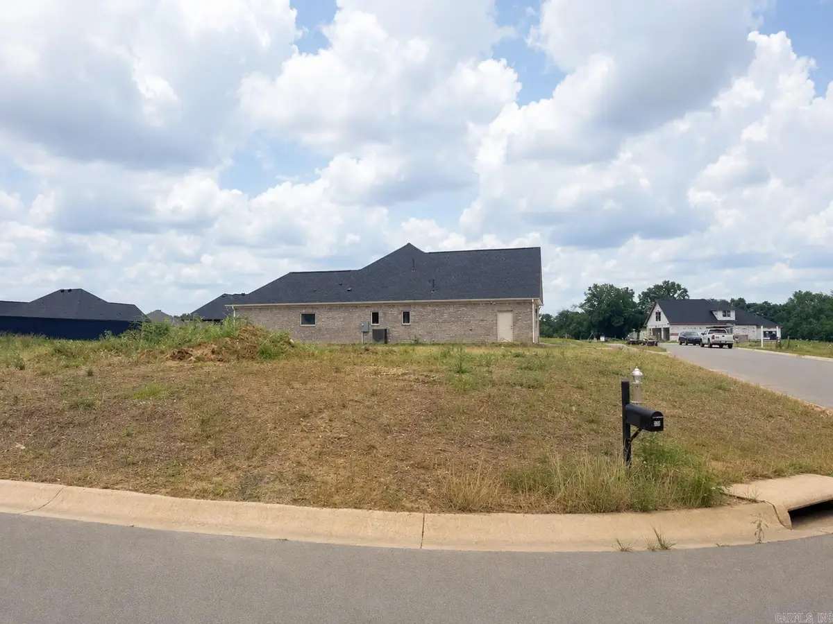 610 Corondelet Lane, Maumelle, AR 72113 - #1