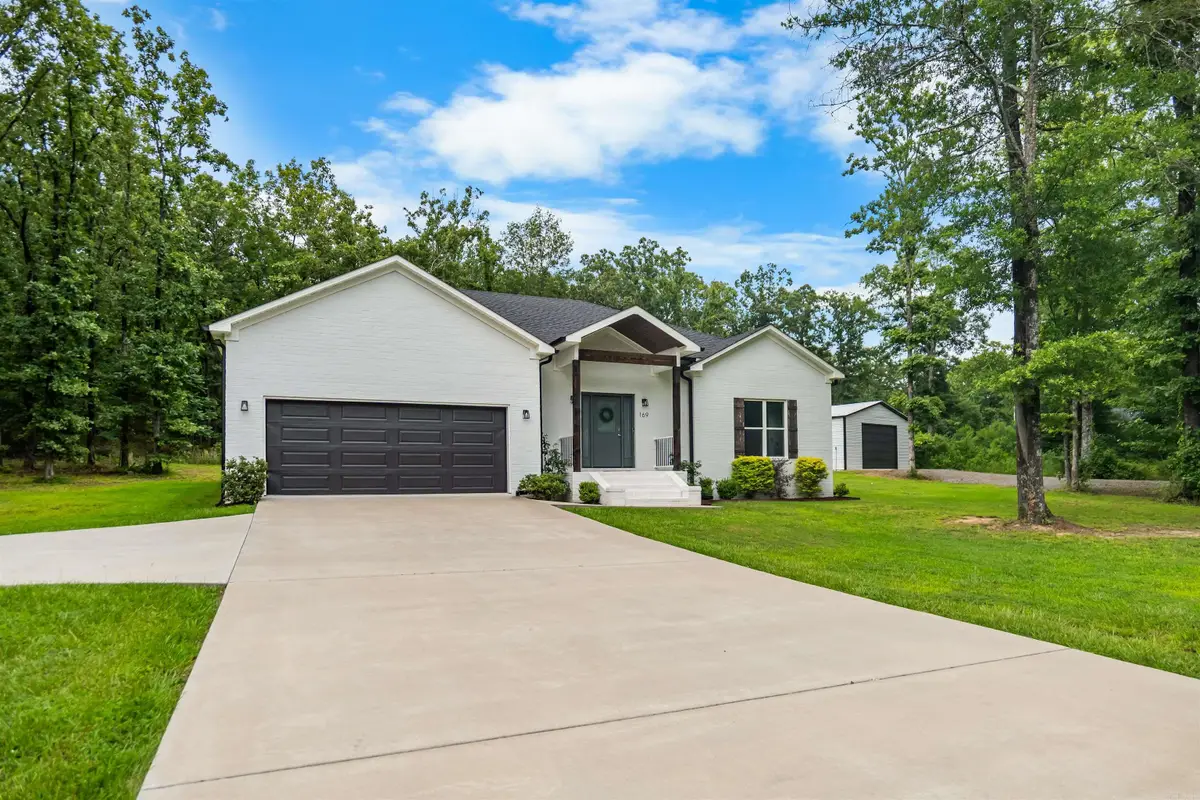 Address Withheld By Seller, Conway, AR 72032 - #1