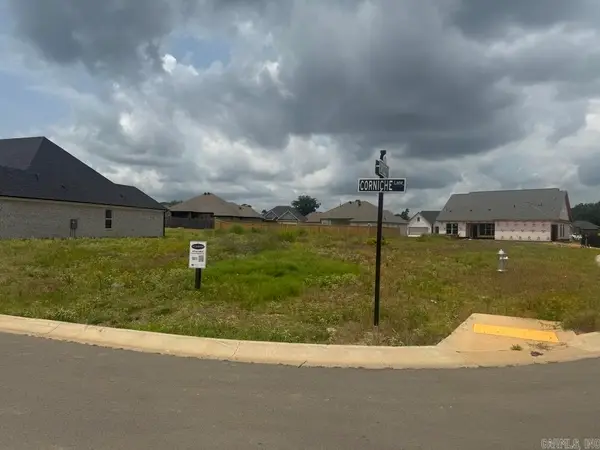 120 Corniche Lane, Maumelle, AR 72113