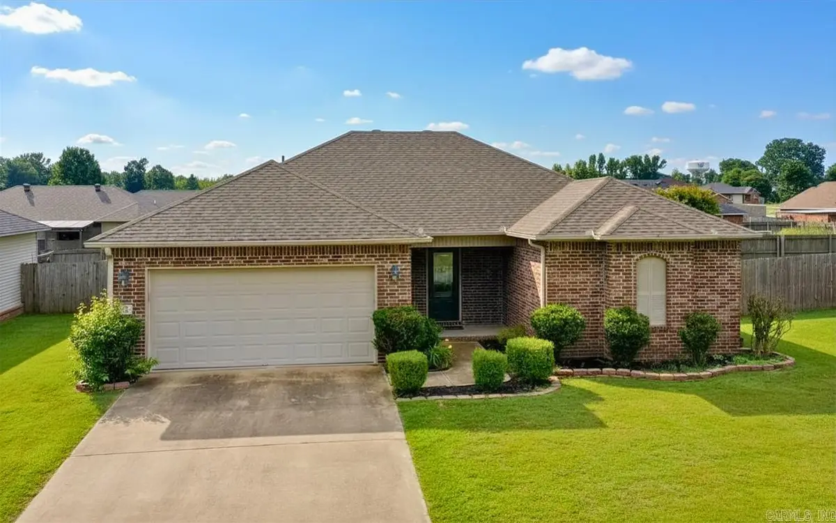 35 Chantileer Lane, Ward, AR 72176 - #1