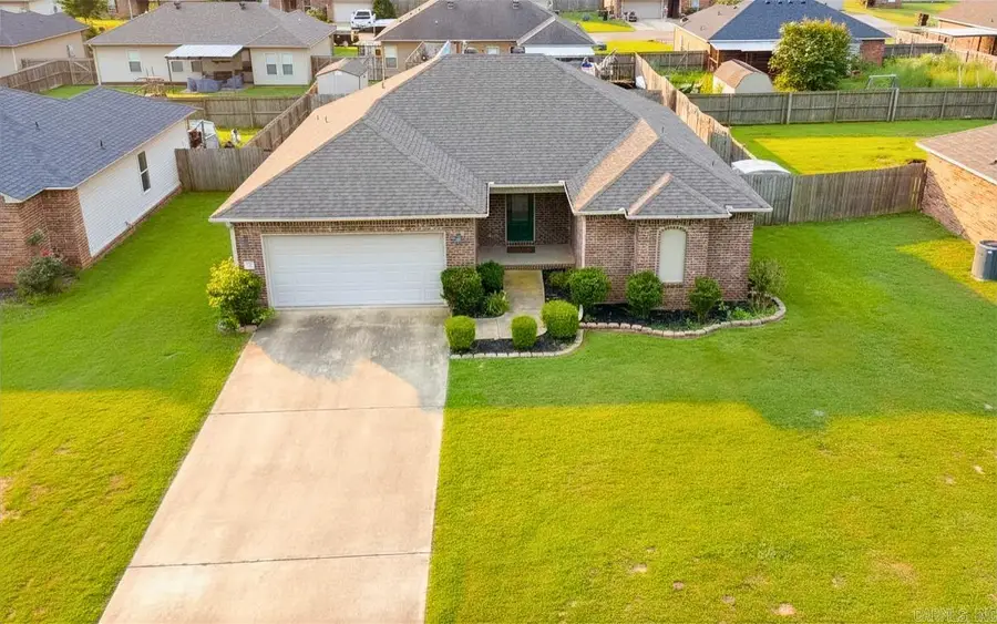 35 Chantileer Lane, Ward, AR 72176 - #2