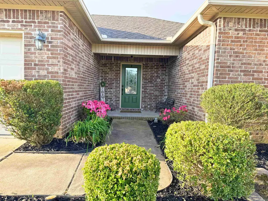35 Chantileer Lane, Ward, AR 72176 - #3