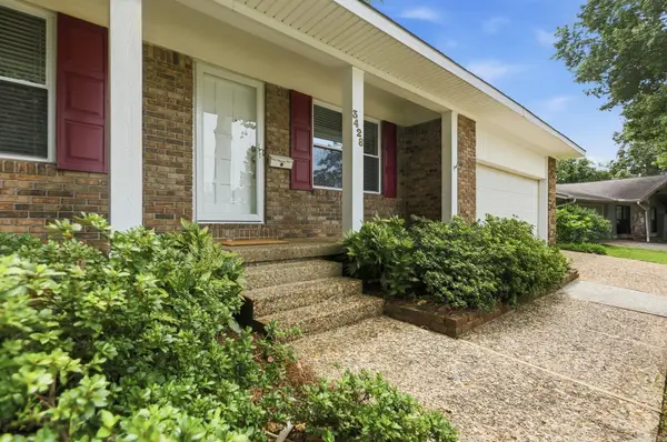 3428 Mccord Drive, North Little Rock, AR 72116