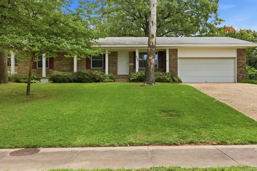 3428 Mccord Drive, North Little Rock, AR 72116 - #2
