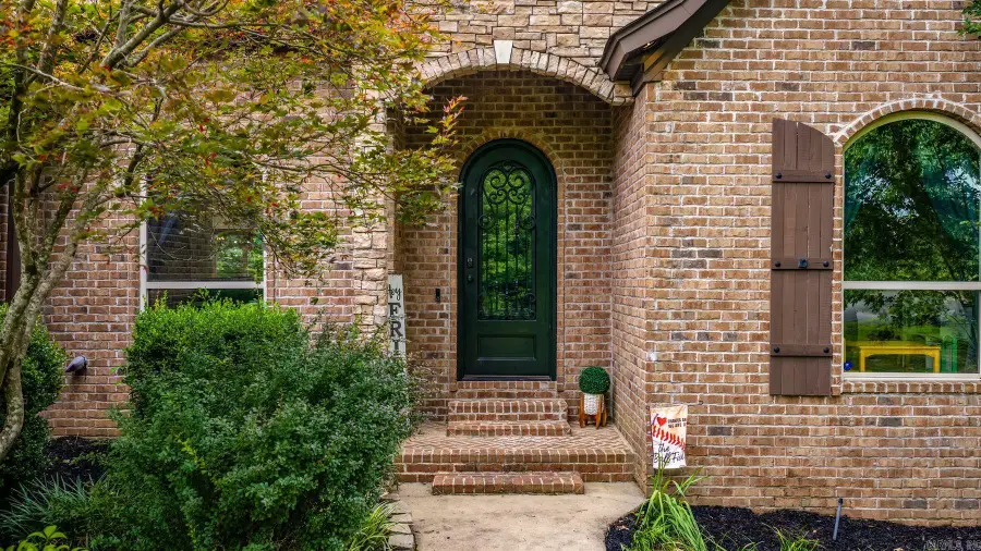 1172 Rocky Mountain Road, Benton, AR 72019 - #2