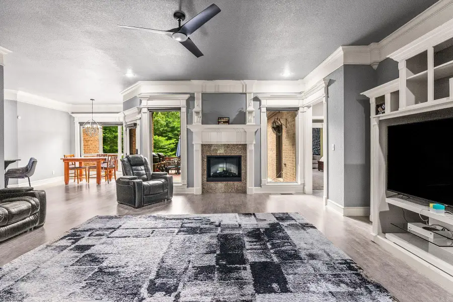 1172 Rocky Mountain Road, Benton, AR 72019 - #3