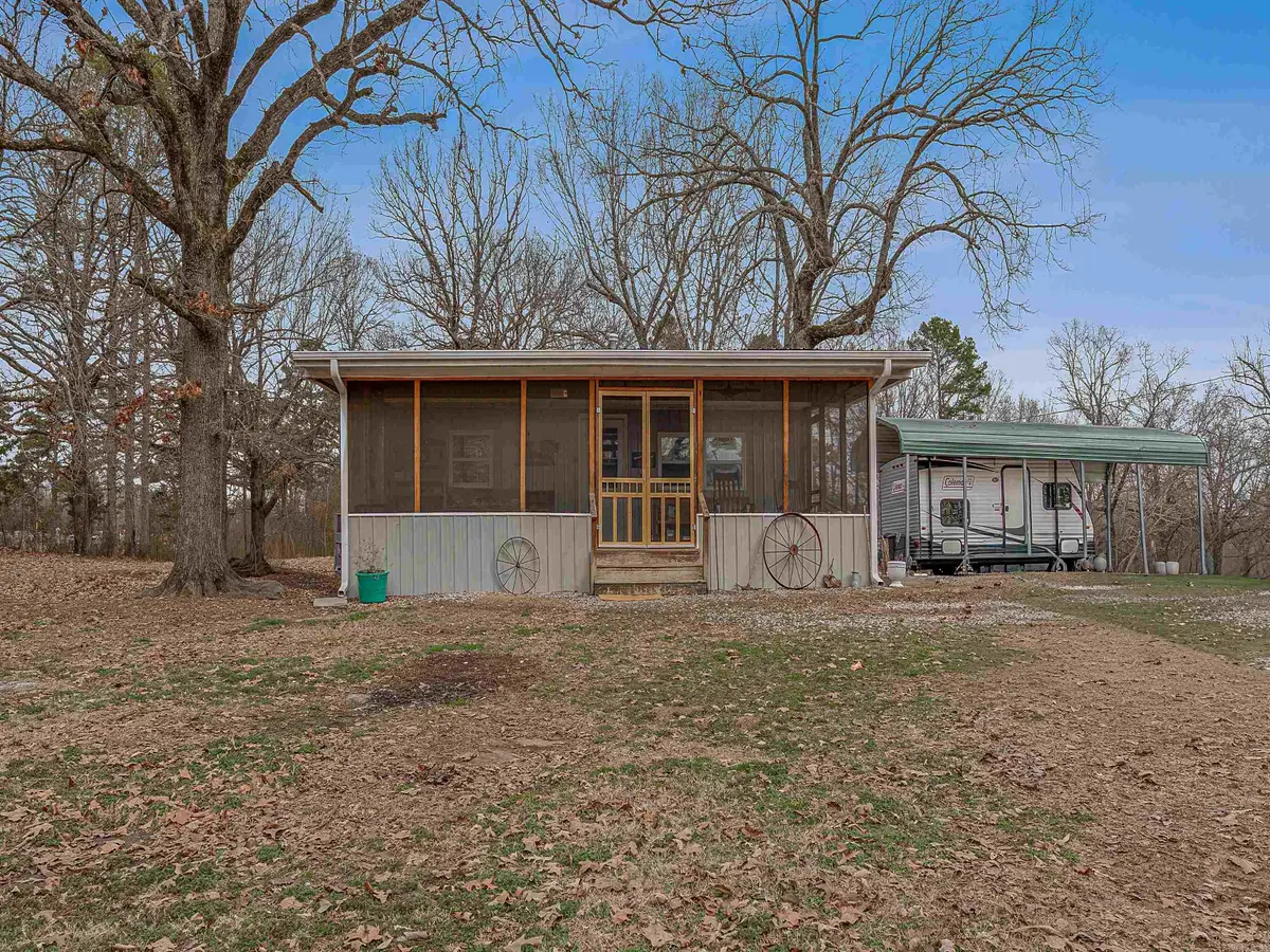 929 W River Road, Strawberry, AR 72469 - #1
