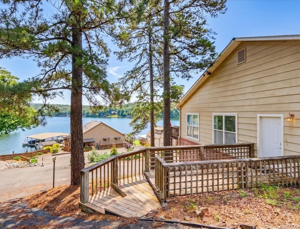 179 Marina Point #C, Hot Springs, AR 71913 - #1
