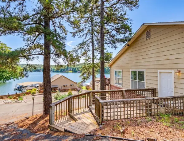 179 Marina Point #C, Hot Springs, AR 71913