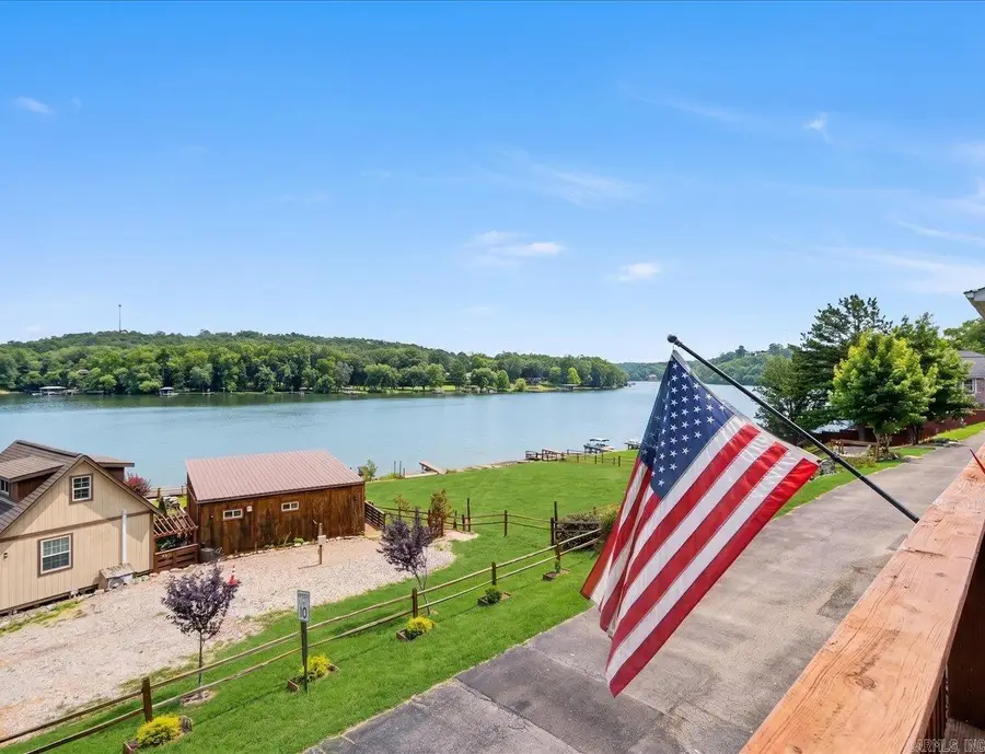 179 Marina Point #C, Hot Springs, AR 71913 - #2