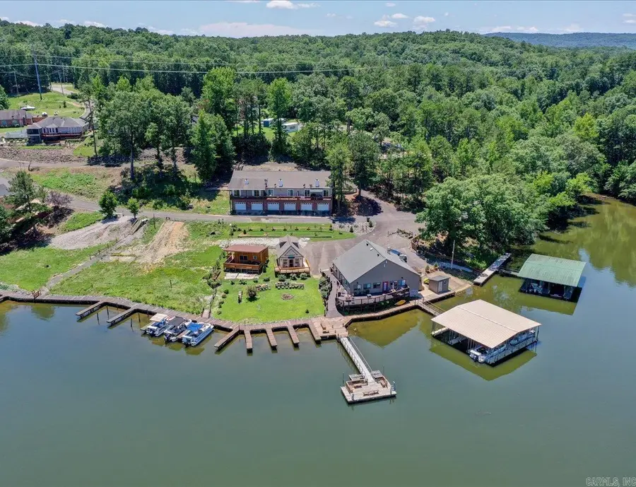 179 Marina Point #C, Hot Springs, AR 71913 - #3
