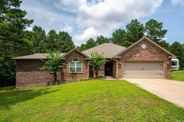 9006 Mars Hill Road, Bauxite, AR 72011
