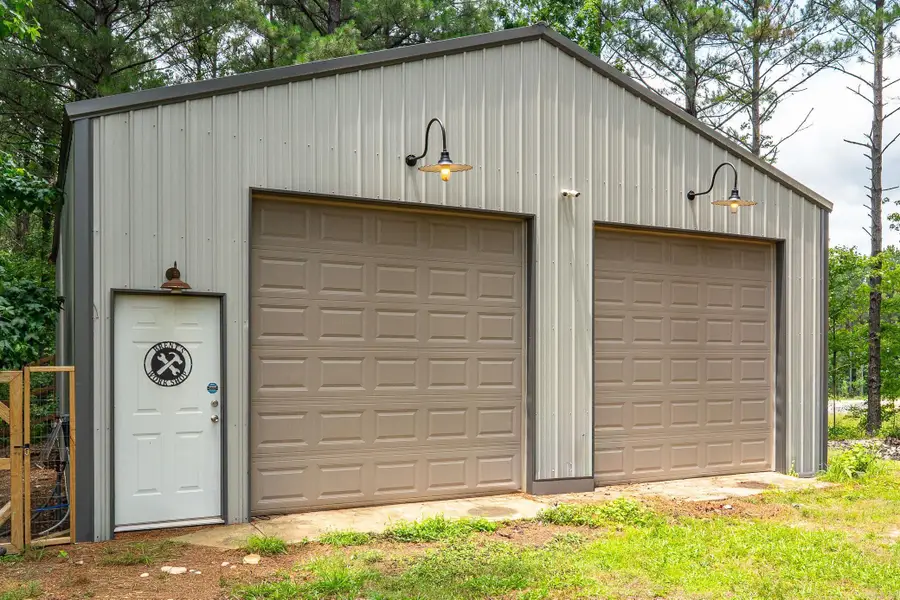 9006 Mars Hill Road, Bauxite, AR 72011 - #2