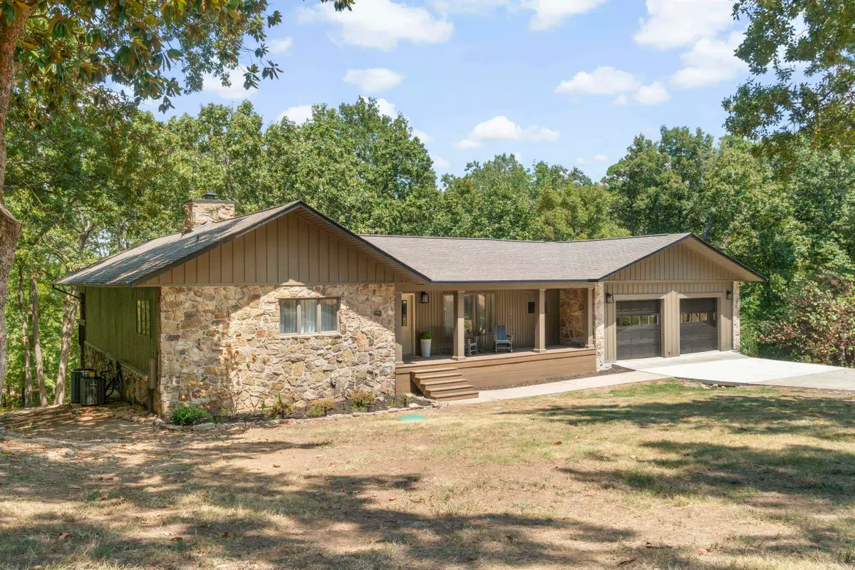 14 Baywood Drive, Heber Springs, AR 72543 - #1