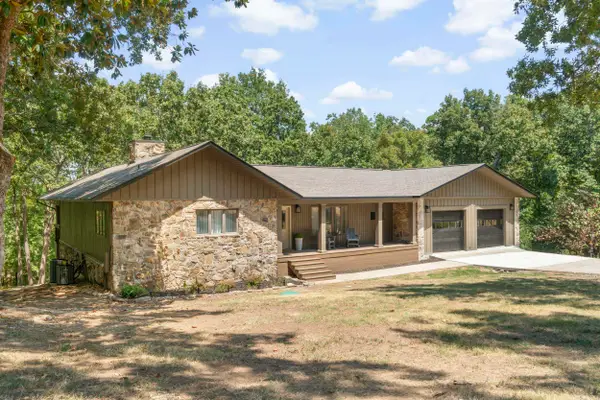 14 Baywood Drive, Heber Springs, AR 72543