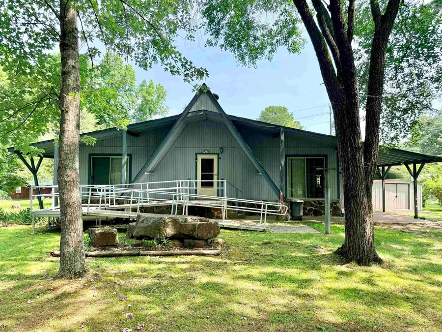 249 Salt Cave Drive, Greers Ferry, AR 72067 - #2