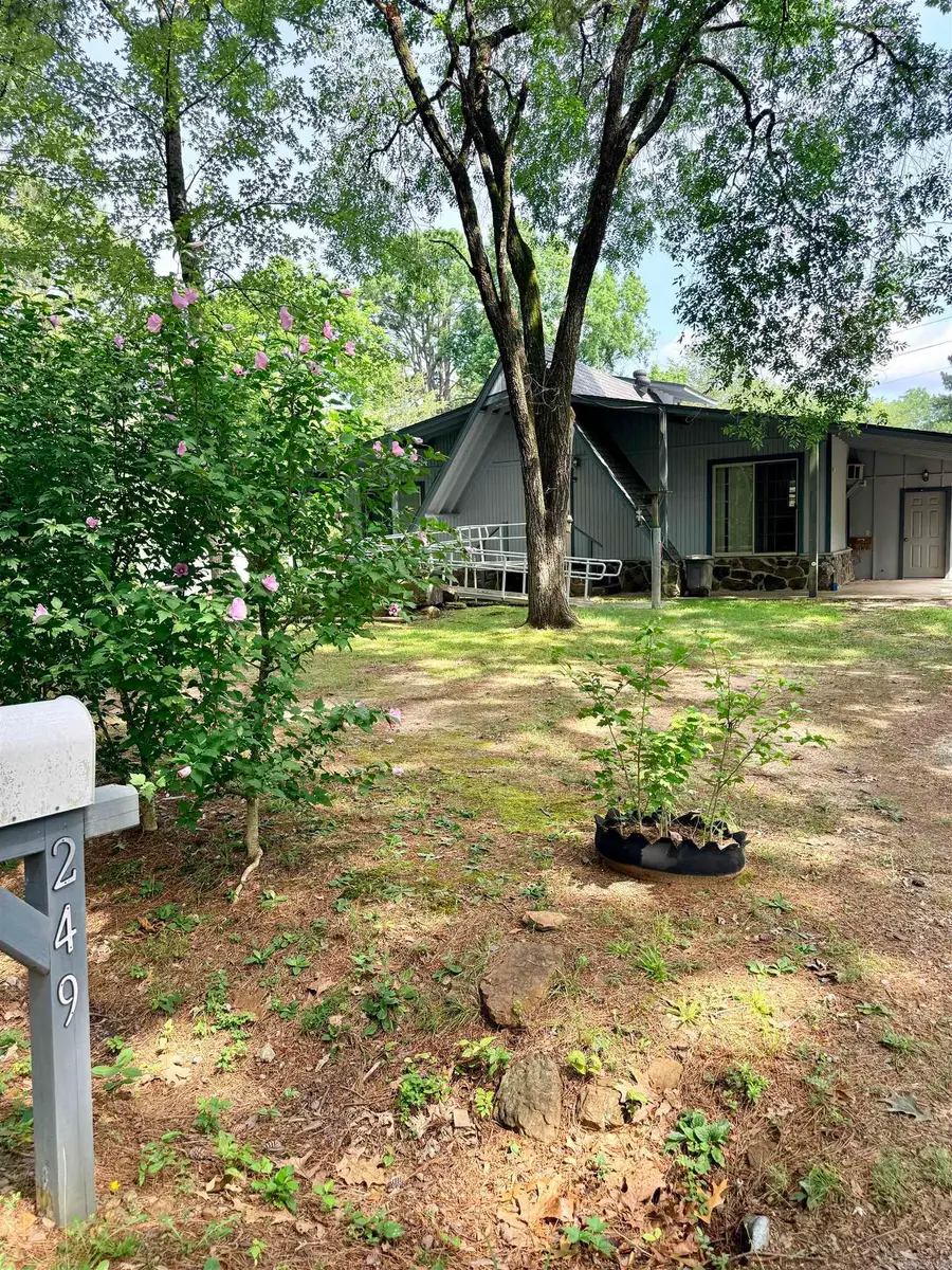 249 Salt Cave Drive, Greers Ferry, AR 72067 - #3