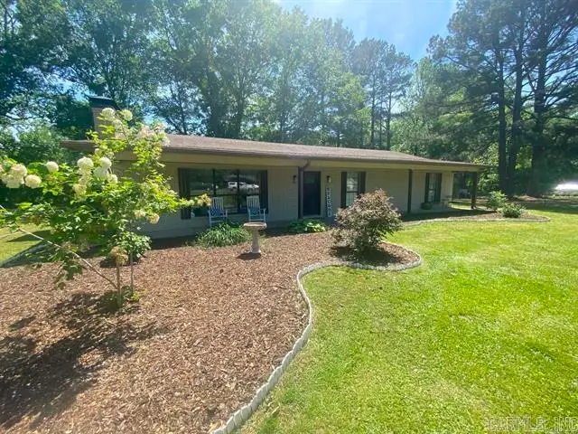 9 Snowden Circles, Greenbrier, AR 72058 - #1