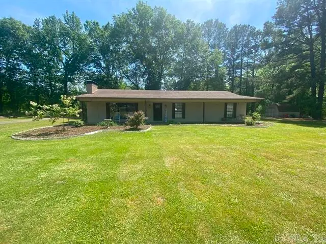 9 Snowden Circles, Greenbrier, AR 72058 - #3