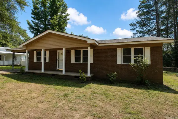 718 Scott Street, Sheridan, AR 72150