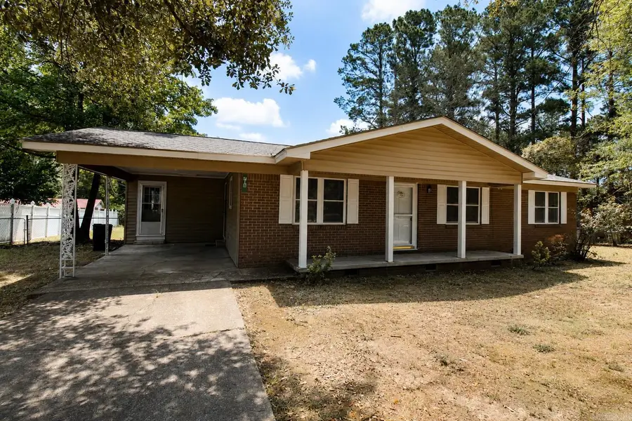 718 Scott Street, Sheridan, AR 72150 - #2