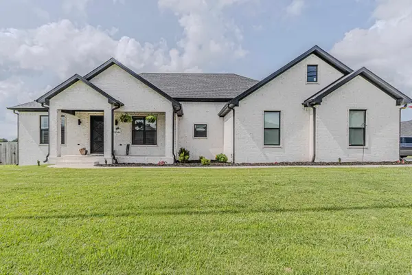 3009 Pruetts Chapel Road, Paragould, AR 72450