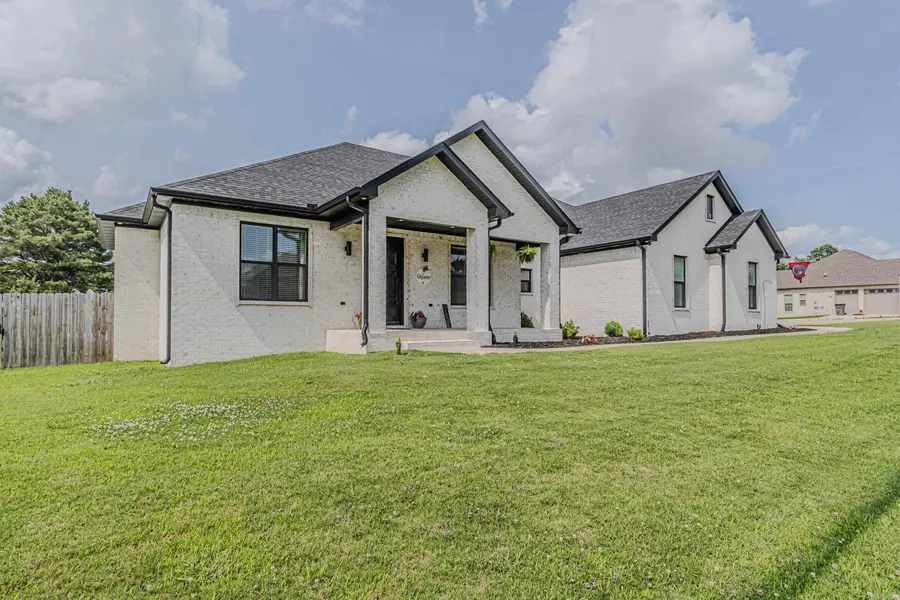 3009 Pruetts Chapel Road, Paragould, AR 72450 - #2