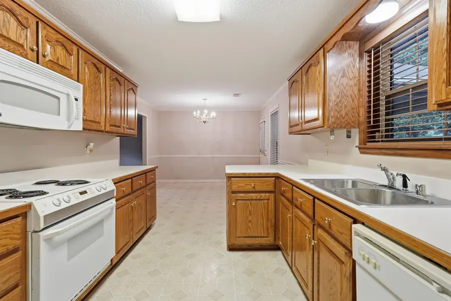 307 Crain Drive, Searcy, AR 72143 - #2