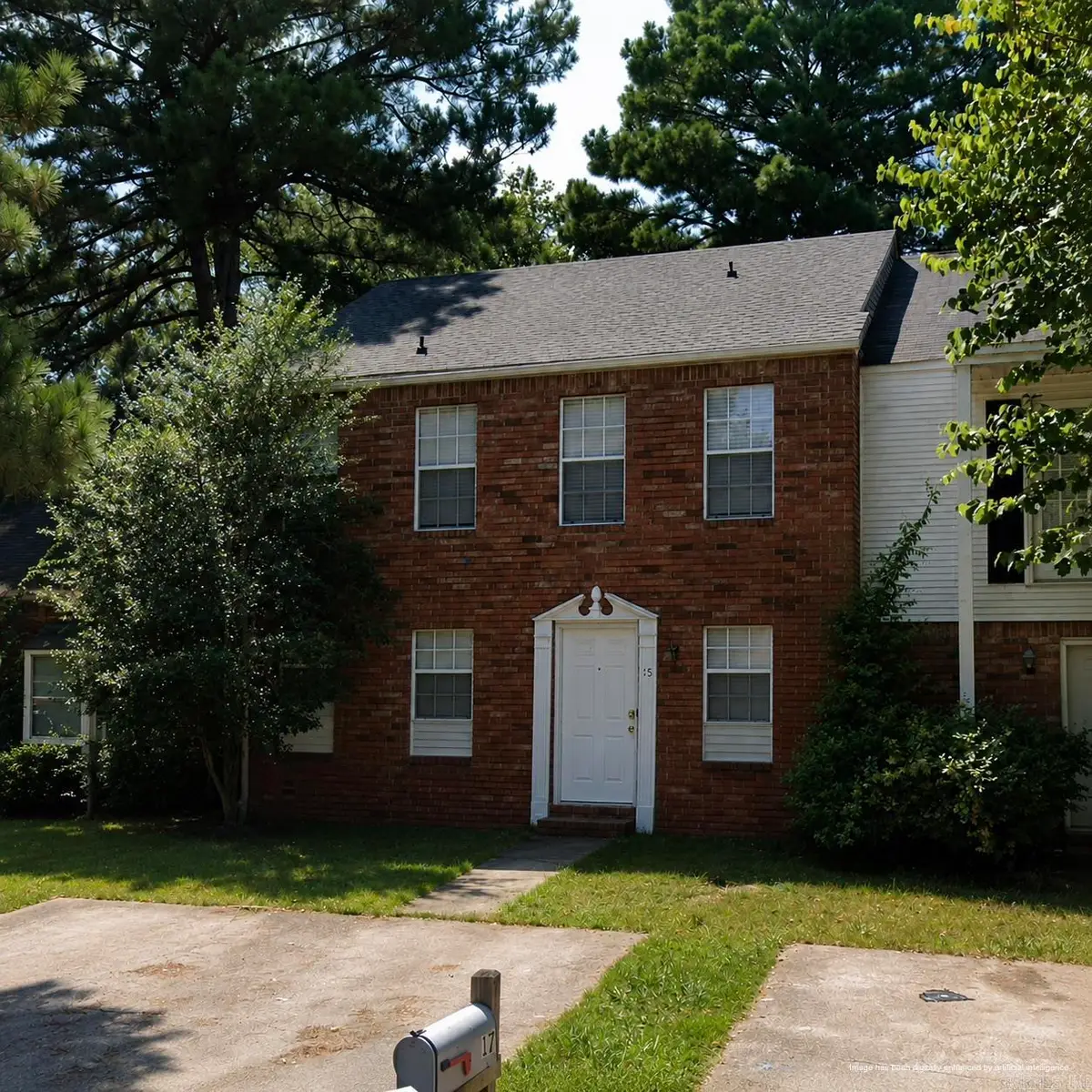 15 Brierwood Circle, Conway, AR 72034 - #1