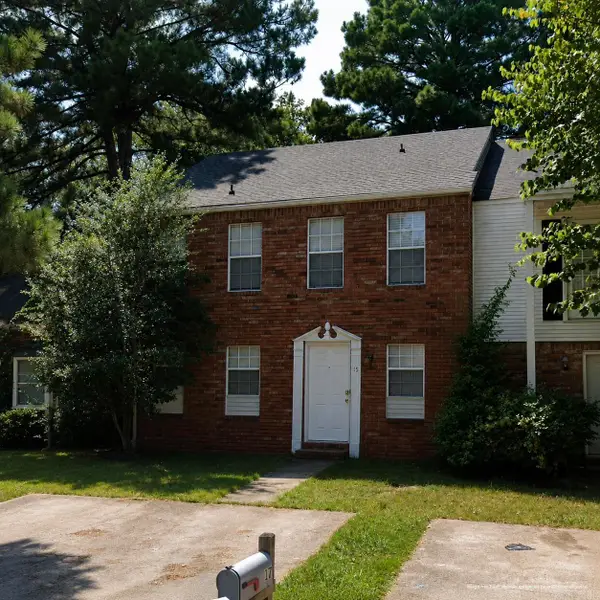 15 Brierwood Circle, Conway, AR 72034