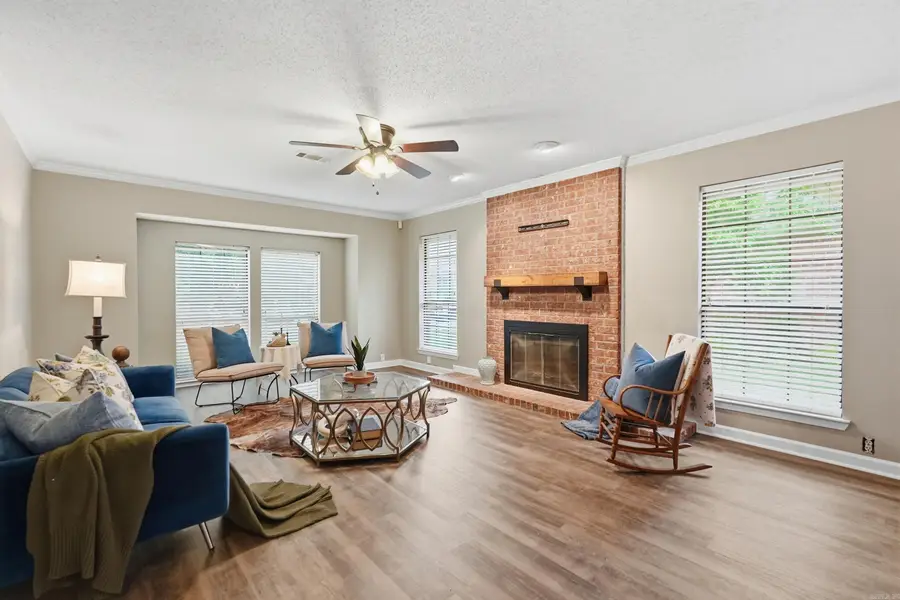 212 Red River, Sherwood, AR 72120 - #3