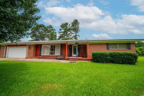 320 Jordan Avenue, Bearden, AR 71720