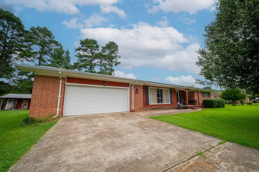 320 Jordan Avenue, Bearden, AR 71720 - #2