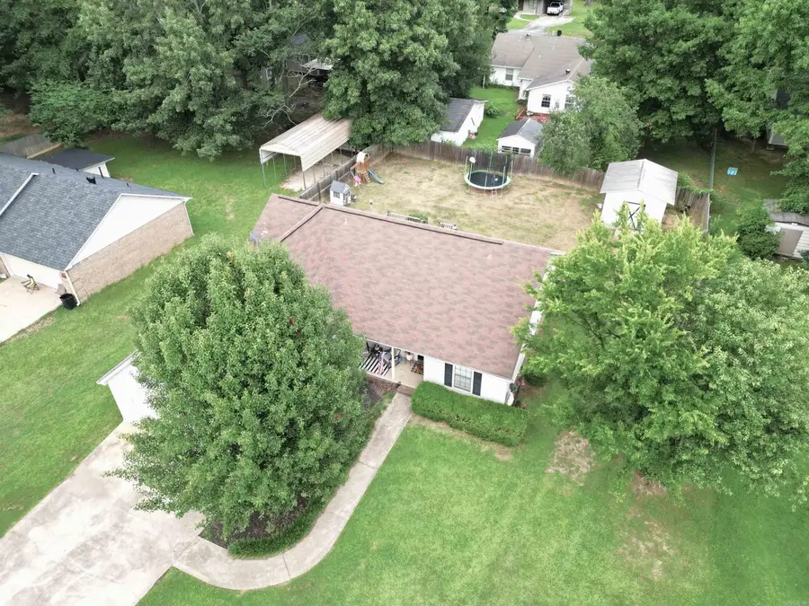Address Withheld By Seller, Sheridan, AR 72150 - #2