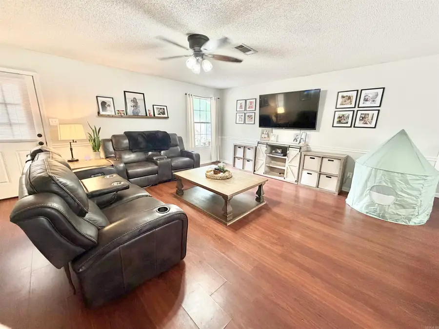 Address Withheld By Seller, Sheridan, AR 72150 - #3